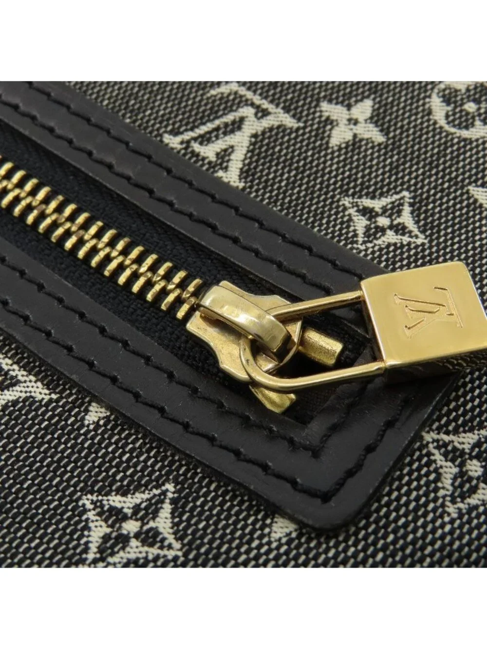 Louis Vuitton Lucille GM Tote Monogram Mini